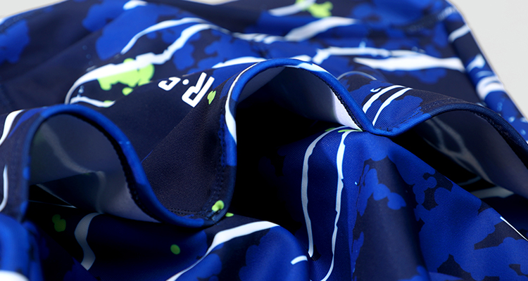lined cycling jersey